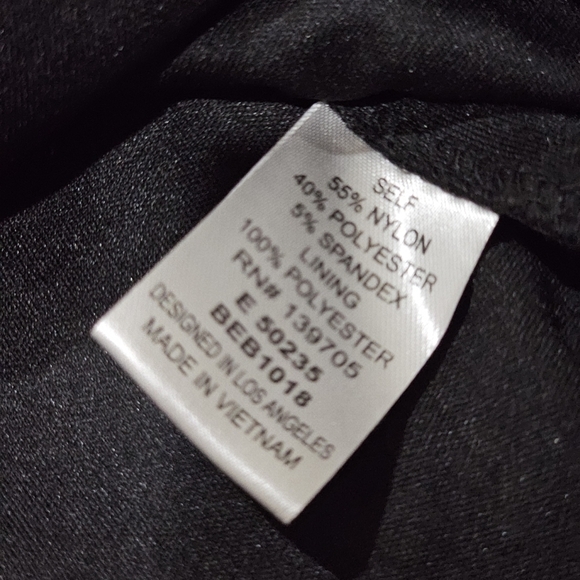 Honey + Rosie ✦ Sequin Cutout Mini ✦ Crystal Heart Back ✦ Size 5 ✦ EUC - Picture 12 of 16